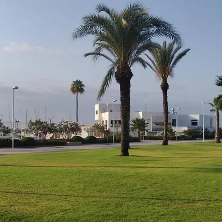 Nuevo Playa De Canet De Berenguer Wifi Apartament *