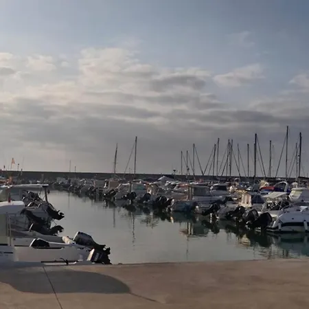 Nuevo Playa De Canet De Berenguer Wifi Canet d'En Berenguer