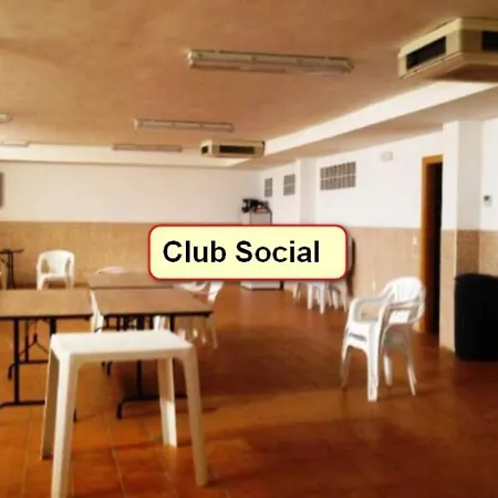 Apartament Nuevo Playa De Canet De Berenguer Wifi *