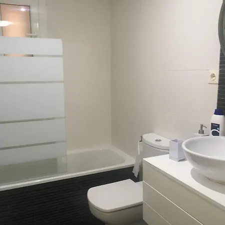 Nuevo Playa De Canet De Berenguer Wifi Apartament *