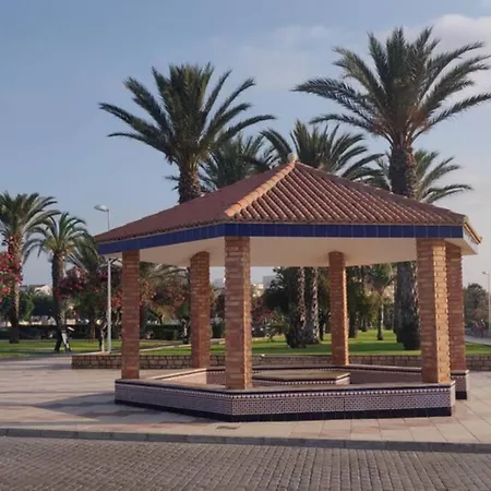 Nuevo Playa De Canet De Berenguer Wifi